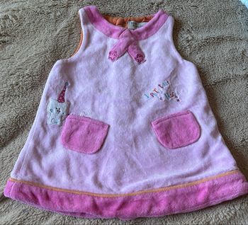 Robe bébé 