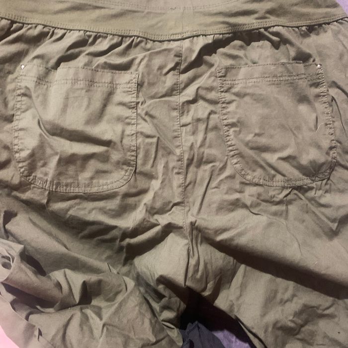 Short d été - photo numéro 4