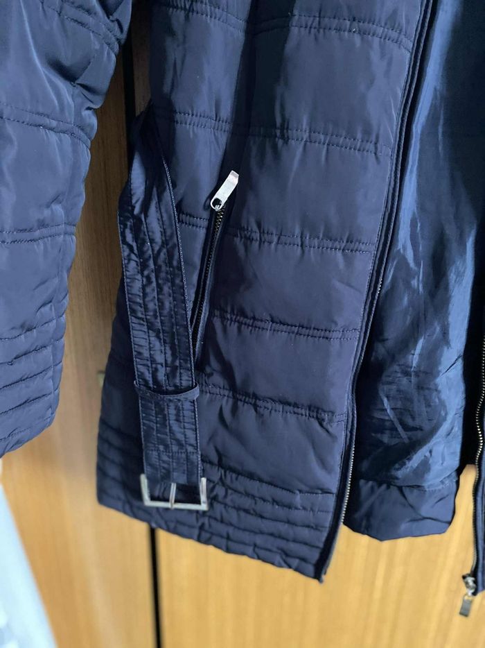 Manteau femme Camaïeu - photo numéro 5