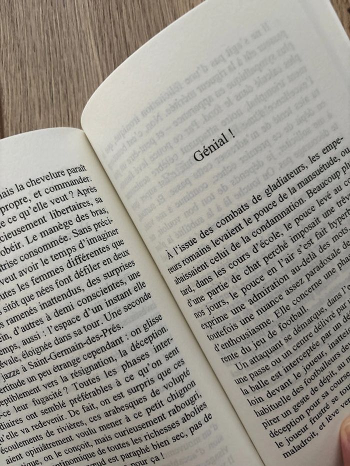 L’extase du selfie Philippe Delerm - photo numéro 3