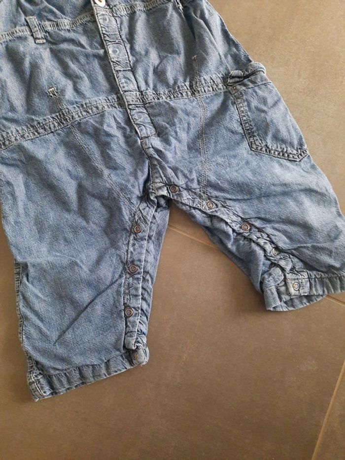 Salopette 12m - photo numéro 7