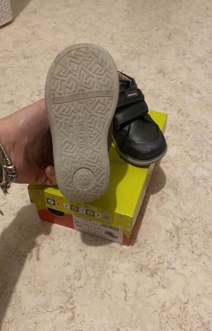 Chaussure Pablosky - photo numéro 4