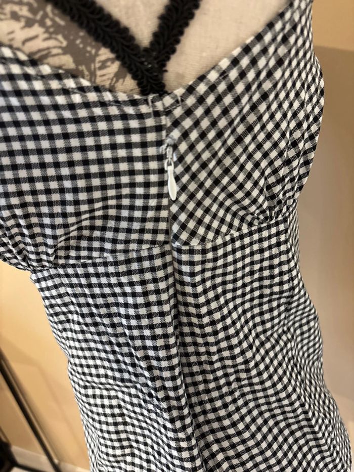 Débardeur femme GEMO taille 36 - photo numéro 4