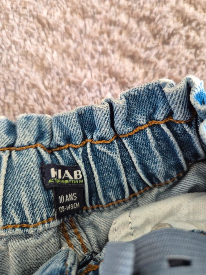 Jean 10 ans - photo numéro 7