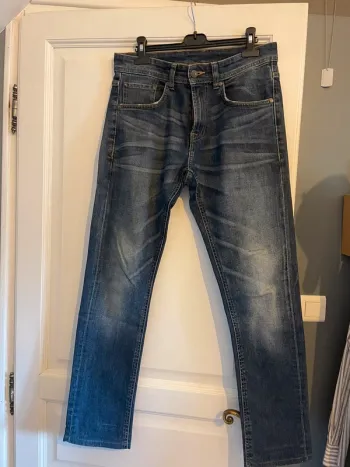 Jeans Brut