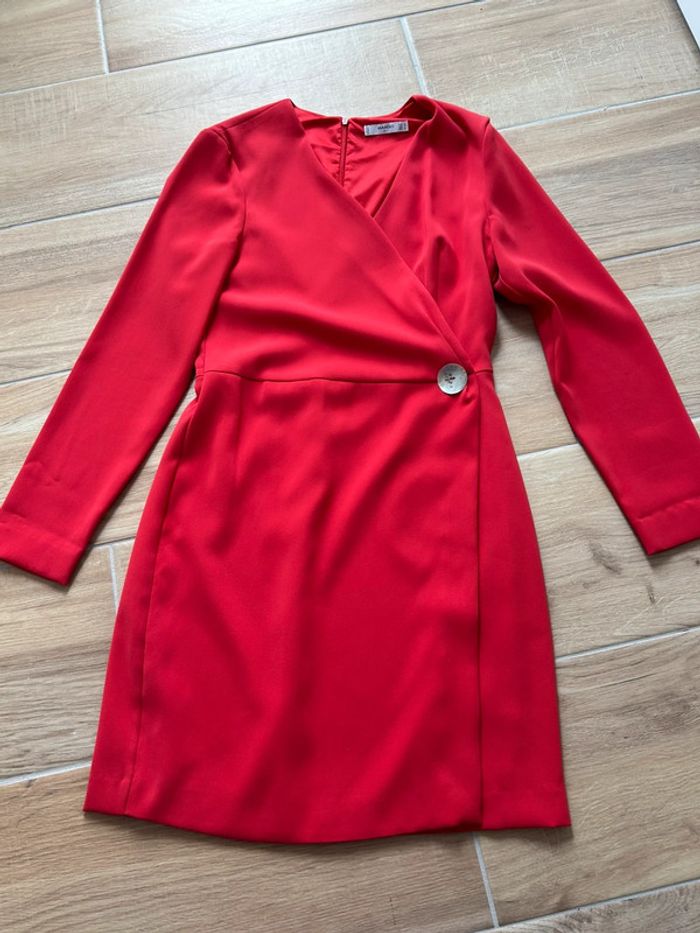 Robe Mango taille M