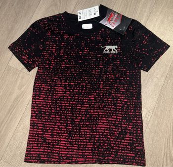 T-shirt Airness