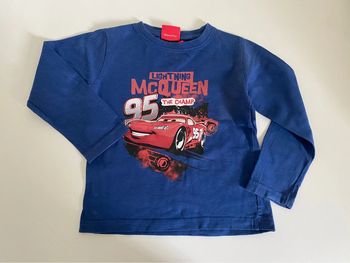 Tee shirt manche longue