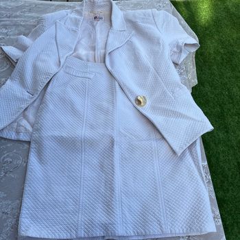 Tailleur femme