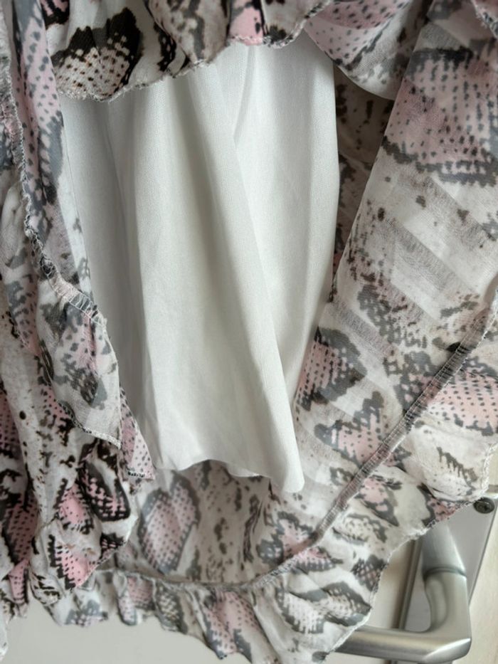 Robe neuve - photo numéro 3