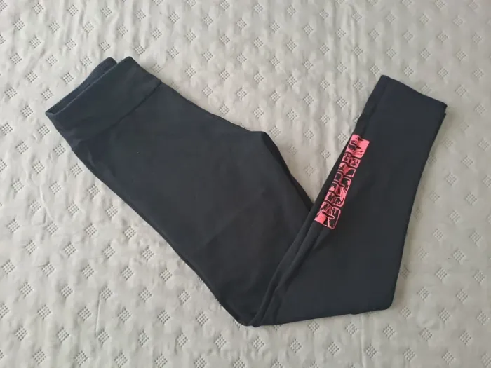 Legging fille Puma