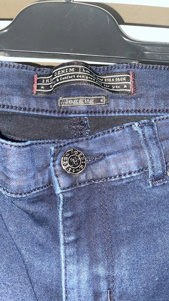 Jegging Ikks Taille 38 - photo numéro 2