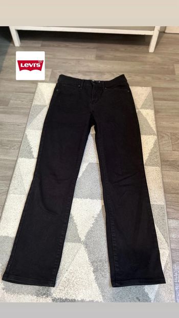 Jeans Levi’s taille 38