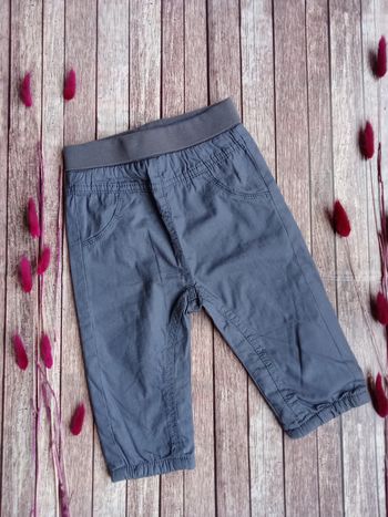 Pantalon Kiabi