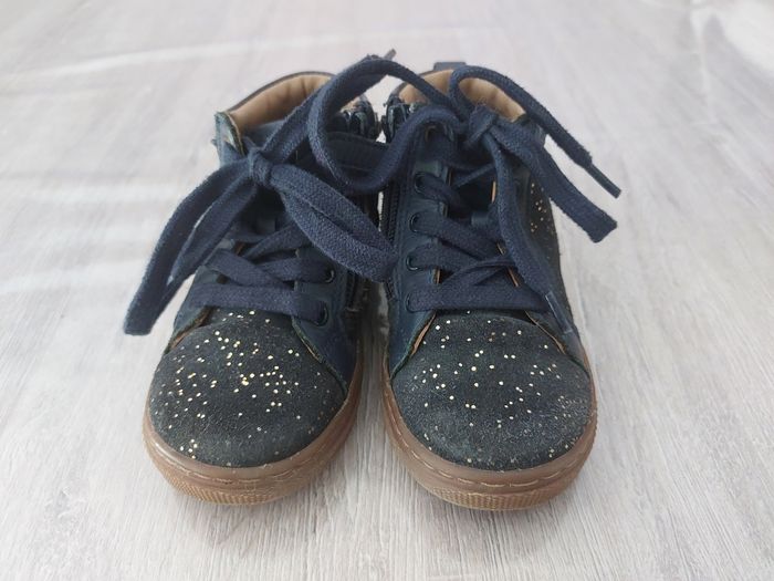 Bottines Vertbaudet - photo numéro 3