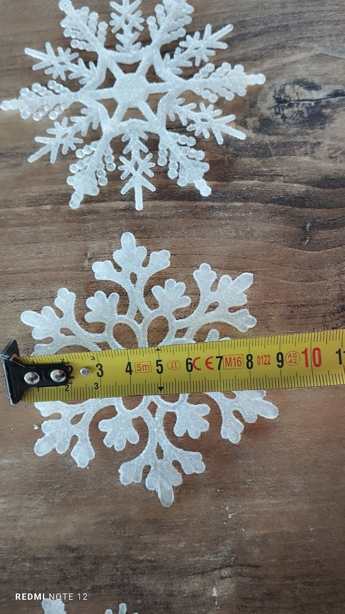 Décoration Noël sapin - photo numéro 4