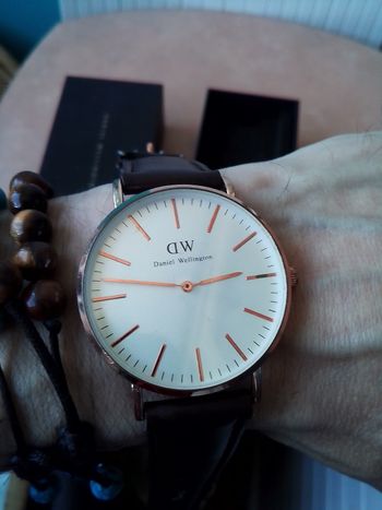 Montre Daniel Wellington