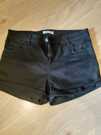 Short