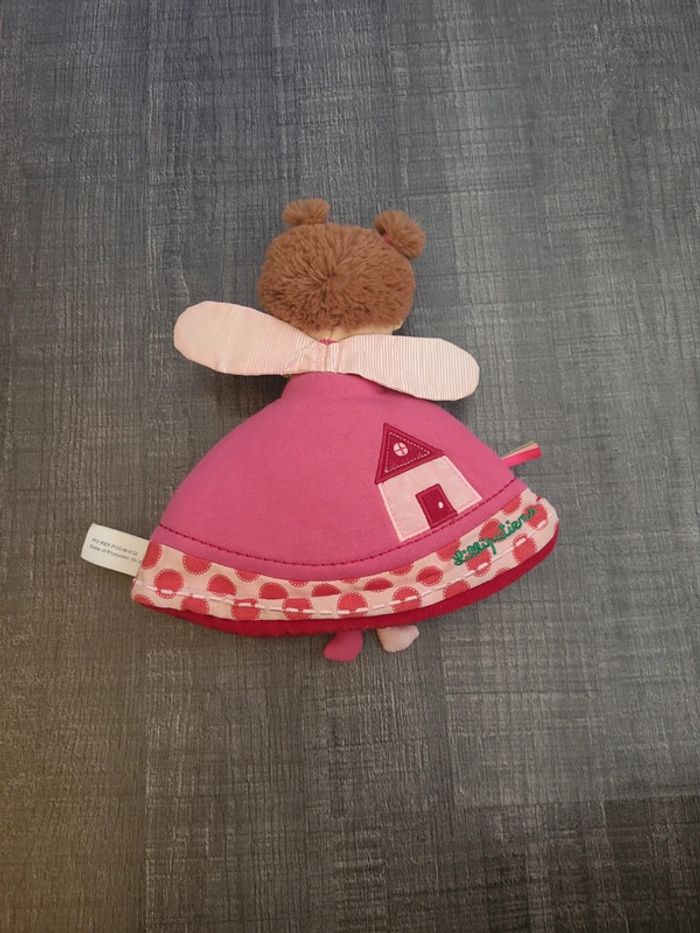 Marionnettes liliputiens - photo numéro 2