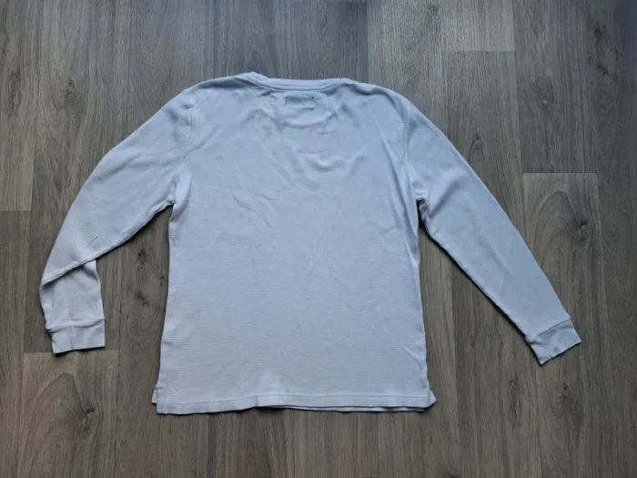 Haut sweat léger lftman - photo numéro 4