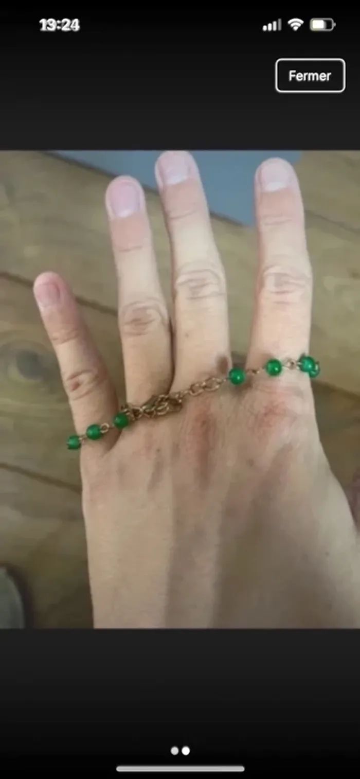 Bracelet - photo numéro 2