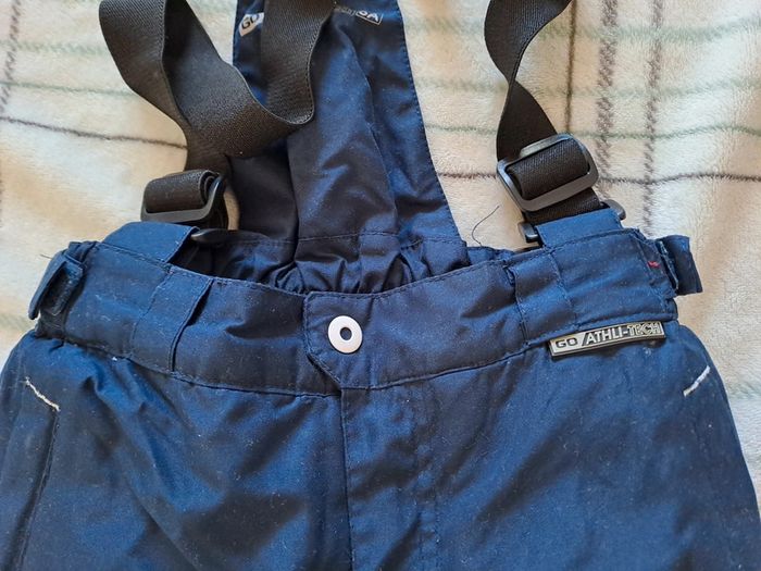 Pantalon de ski - photo numéro 3