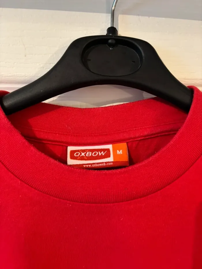Tee-shirts oxbow homme - photo numéro 2