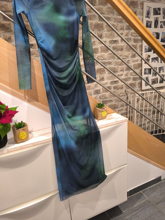 Robe 👗 - photo numéro 2