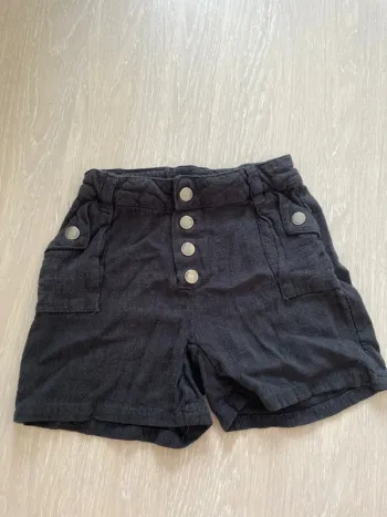 Short liberto
