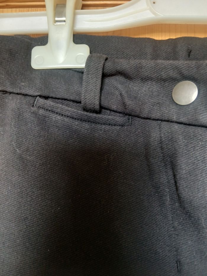 Pantalon d'équitation - photo numéro 4