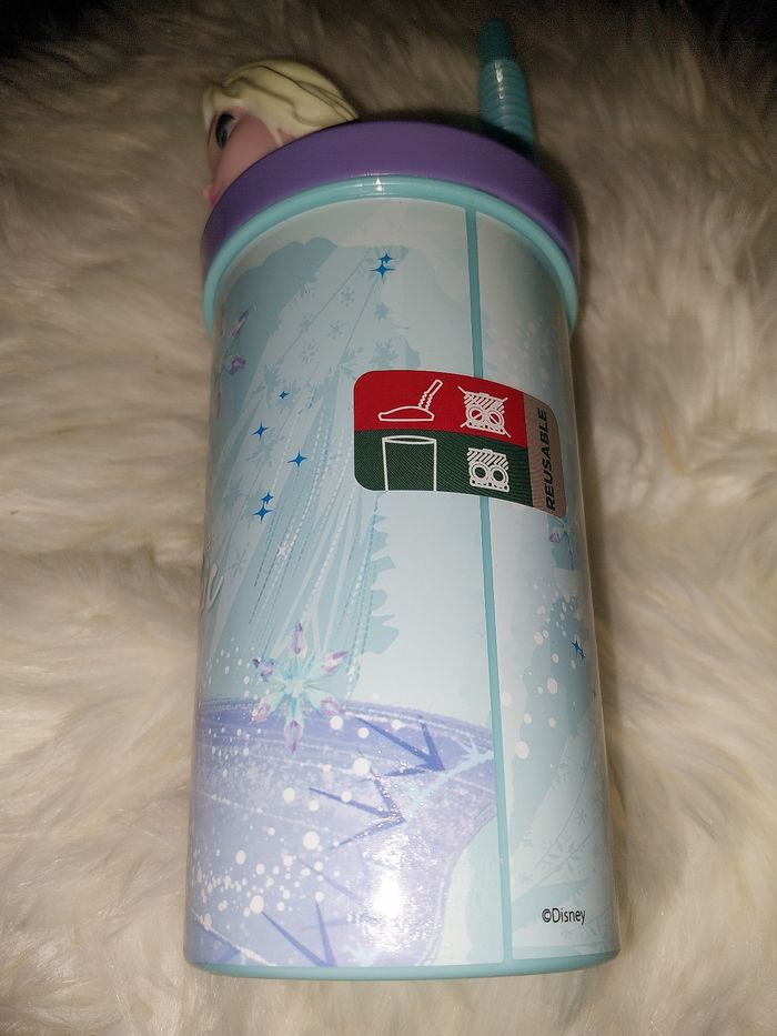 Gourde reine des neige - photo numéro 3