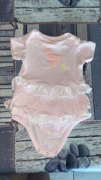 Combinaison manches courtes Z