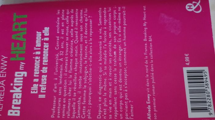 livre - photo numéro 2