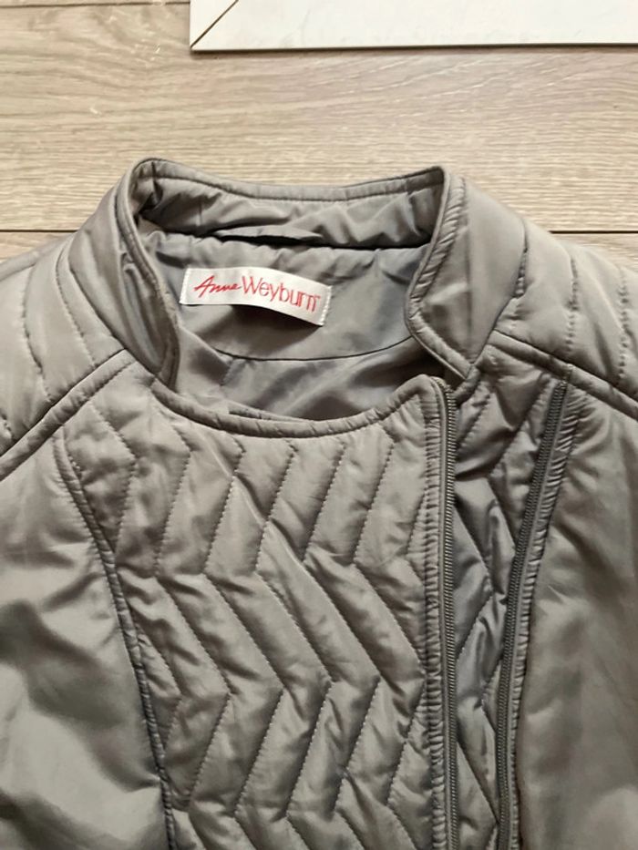 Veste doudoune neuve - photo numéro 6