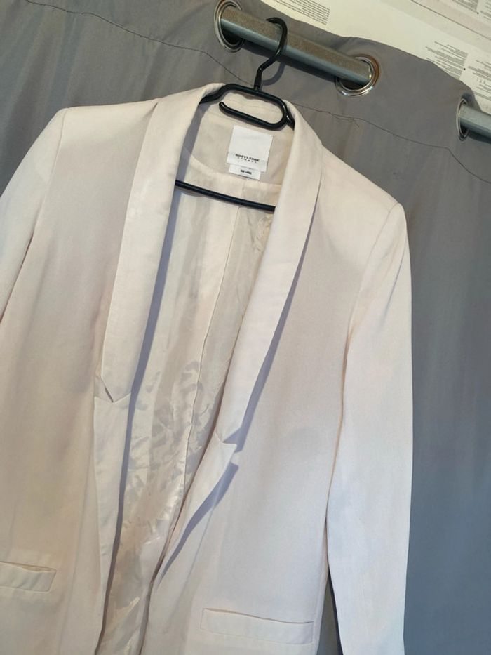 Blazers femme - photo numéro 3