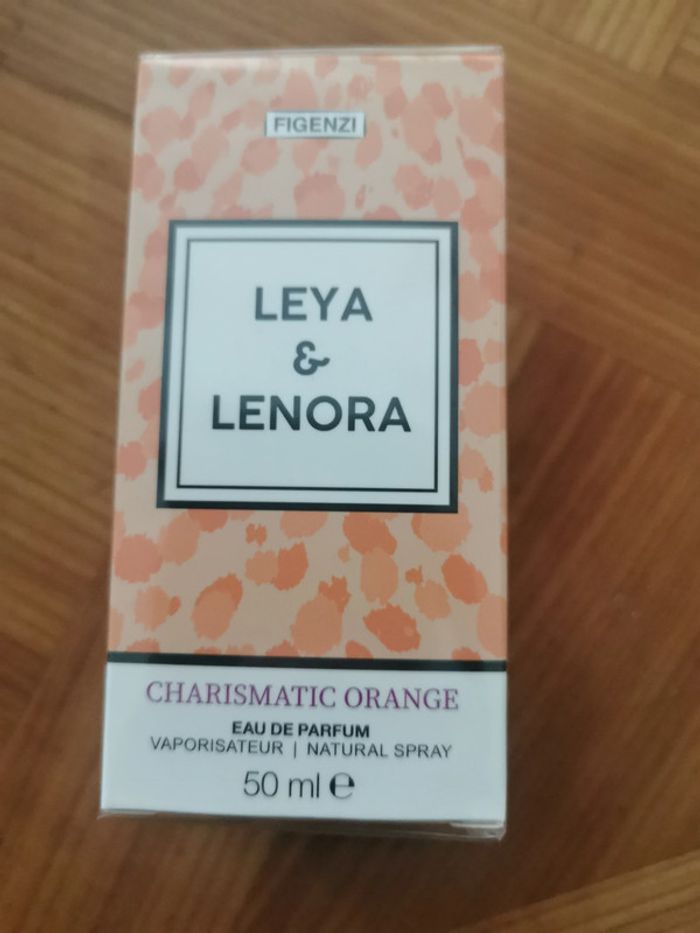 Leya & lenora