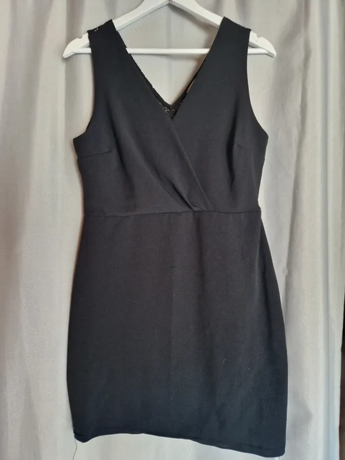 Robe chic