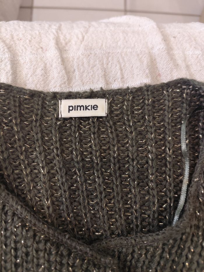 Gilet Pimkie - photo numéro 7