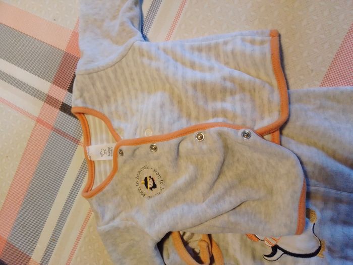 Pyjama - photo numéro 3