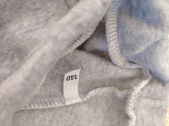 Jogging stitch - photo numéro 2