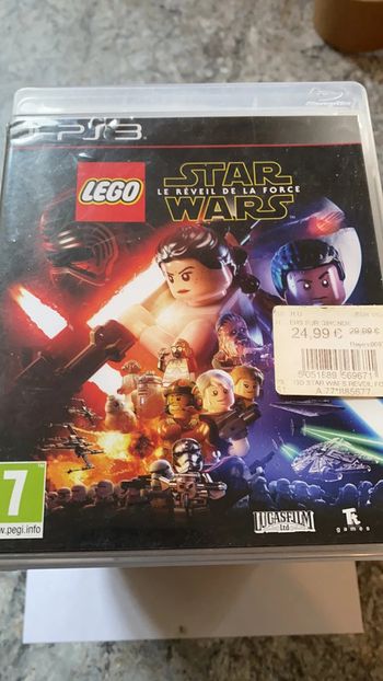 Lego Star Wars