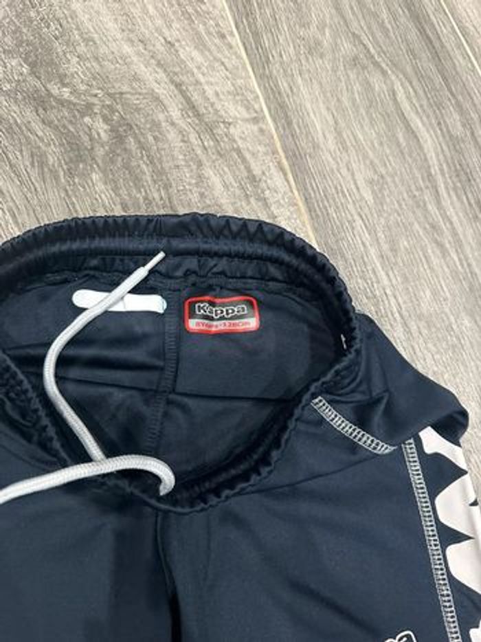 T shirt et short Kappa - photo numéro 4