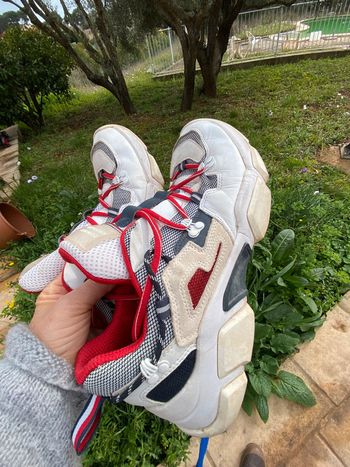 Baskets Tommy Hilfiger 43