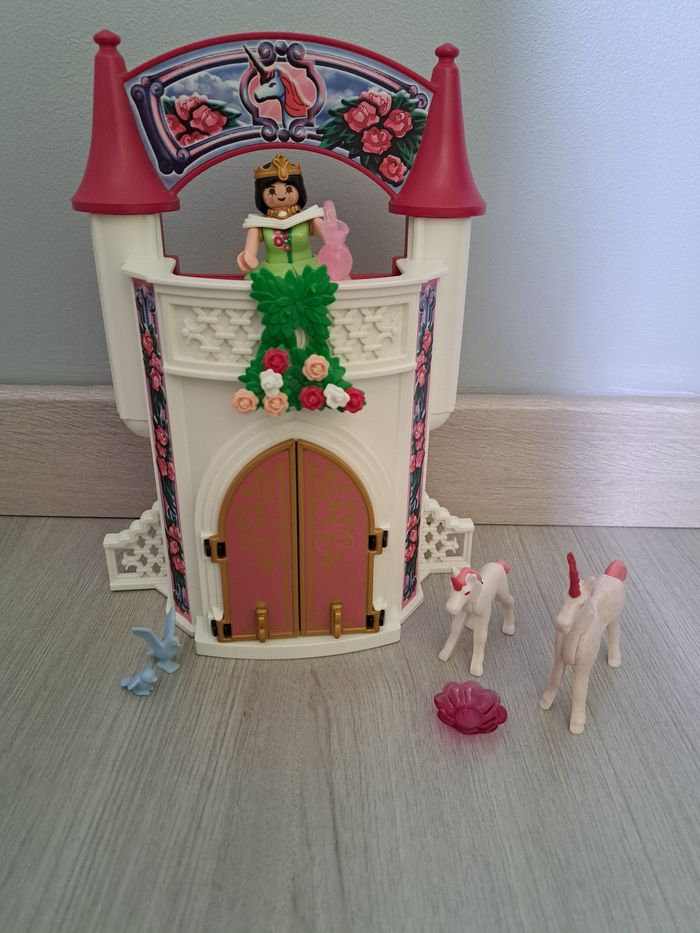 Playmobil