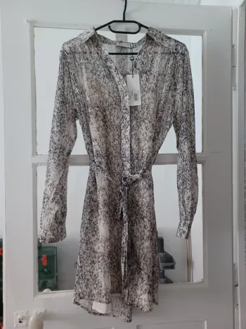 Robe été
