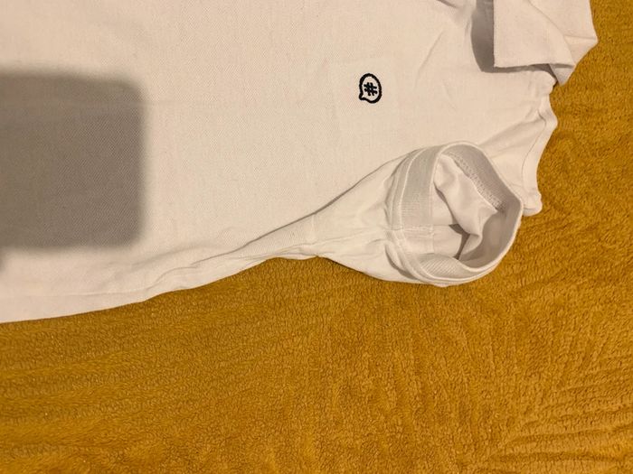 Polo manches courtes - photo numéro 6