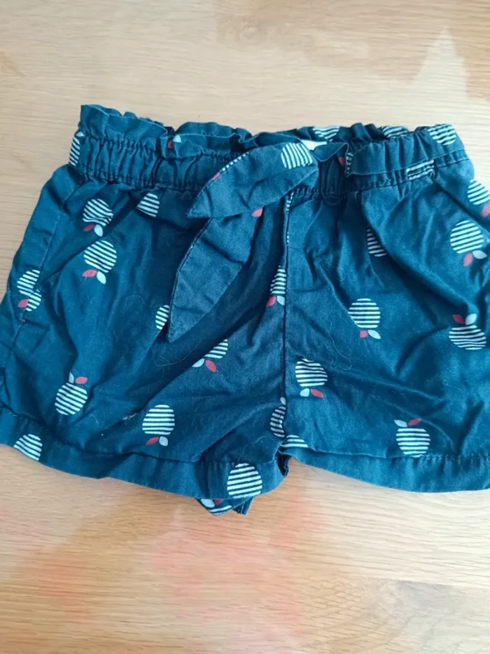Short