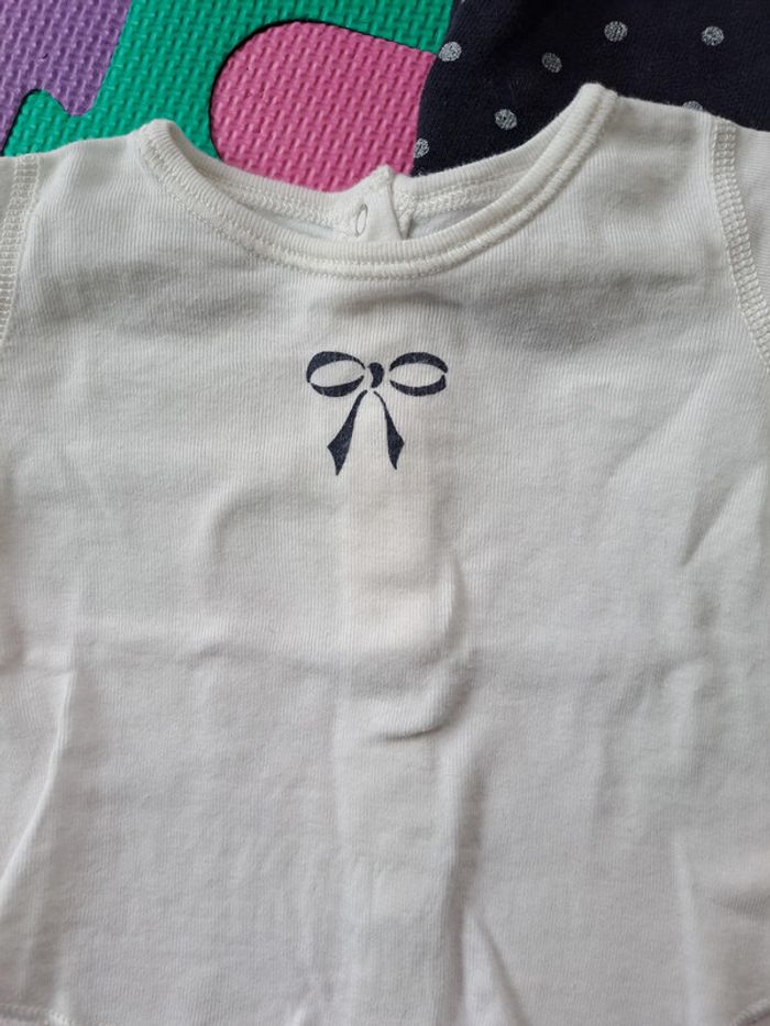 Ensemble Petit Bateau 1m - photo numéro 8