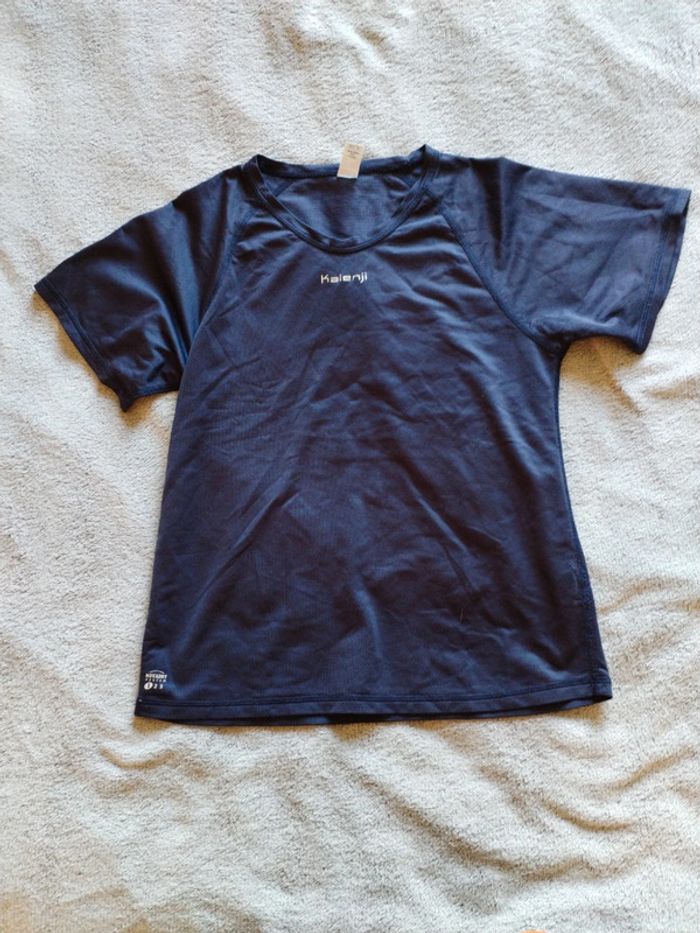 T shirt sport