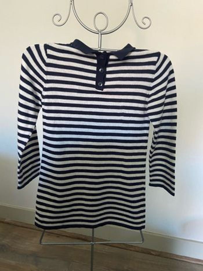 Robe hiver - photo numéro 4